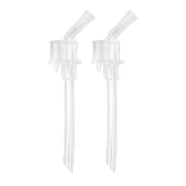 Beaba Straw Cup Replacement Straw - 2 units