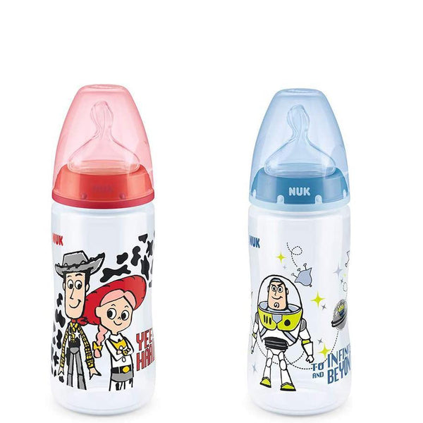 Toy story hot sale nuk bottles