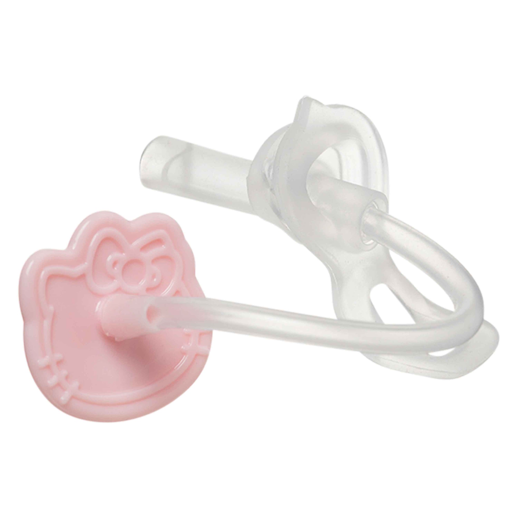 b.box Sippy Cup + Replacement Straw and Cleaner Pack