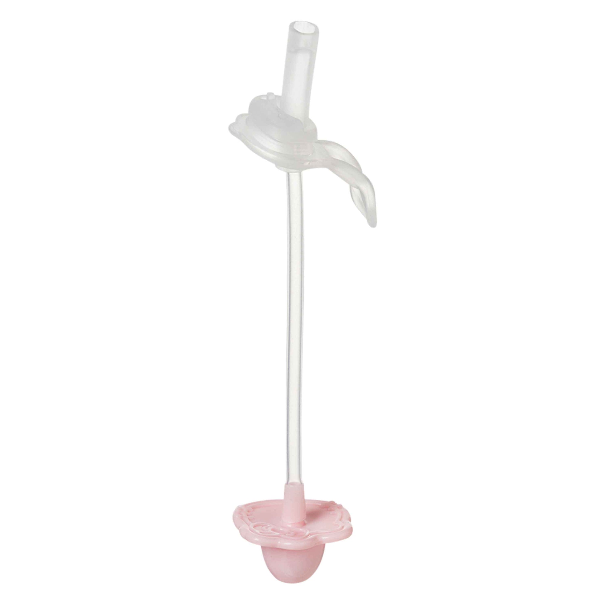 b.box Sippy Cup Replacement Straws and Cleaner