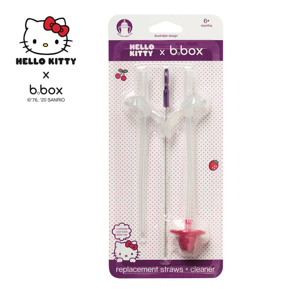 Cleaning Set For Straw & Sippy Cups