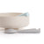 Miniware Training Spoon Set - Grey + Cotton Candy