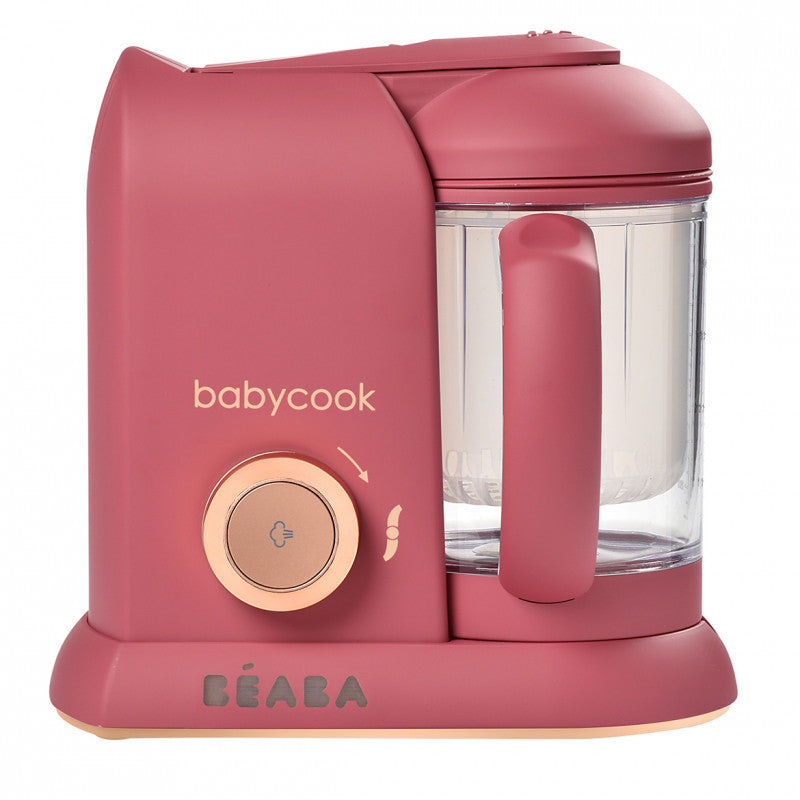 BEABA Babycook® Solo Litchee