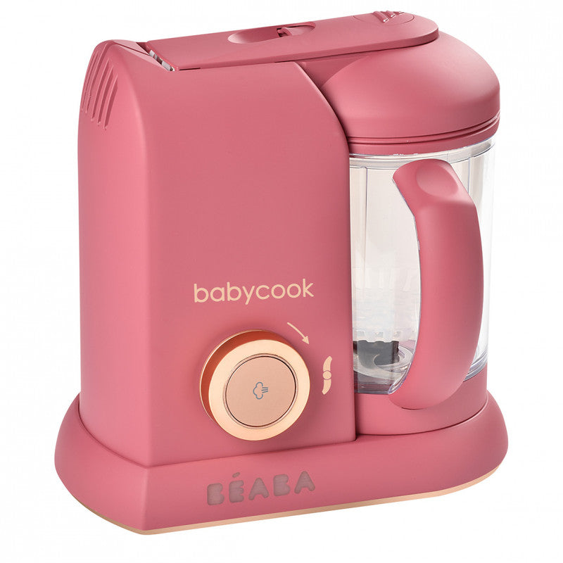 BEABA Babycook® Solo Litchee