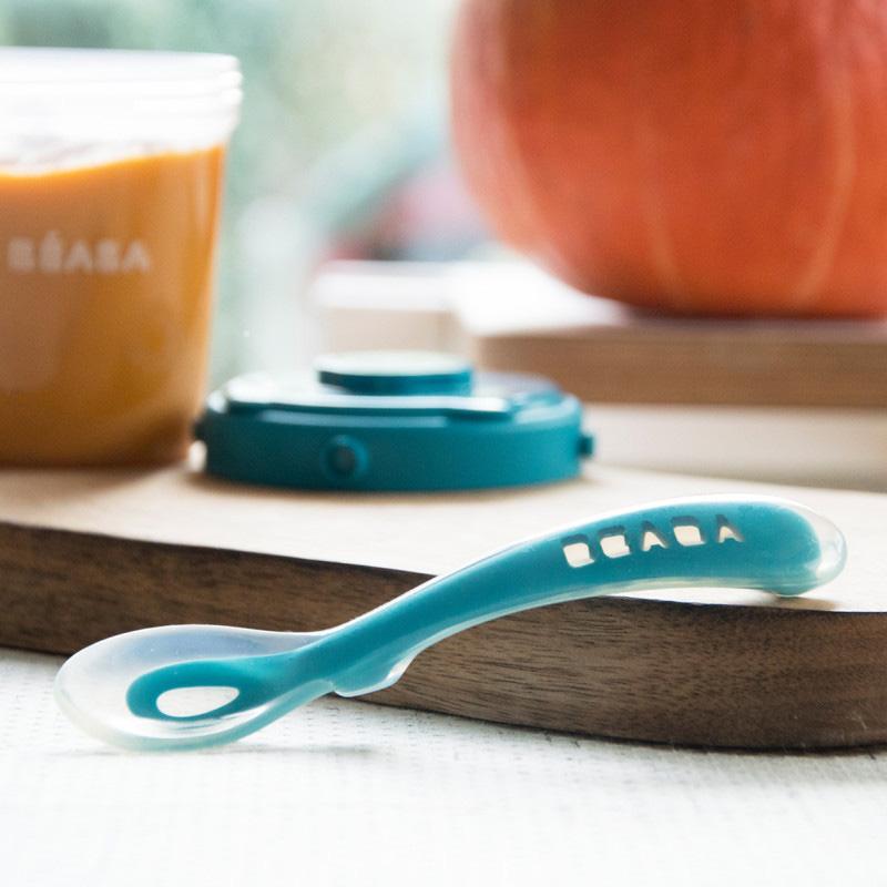 Beaba Soft Spoons Set