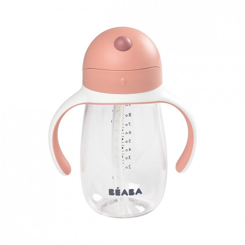 beaba-straw-cup-300ml-old-pink (4)