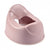 BEABA Training Potty Old Pink