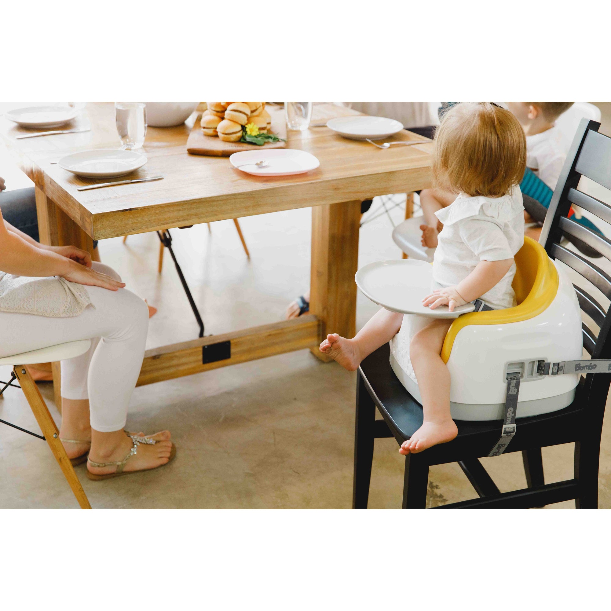 Bumbo high chairs 2024 & booster seats