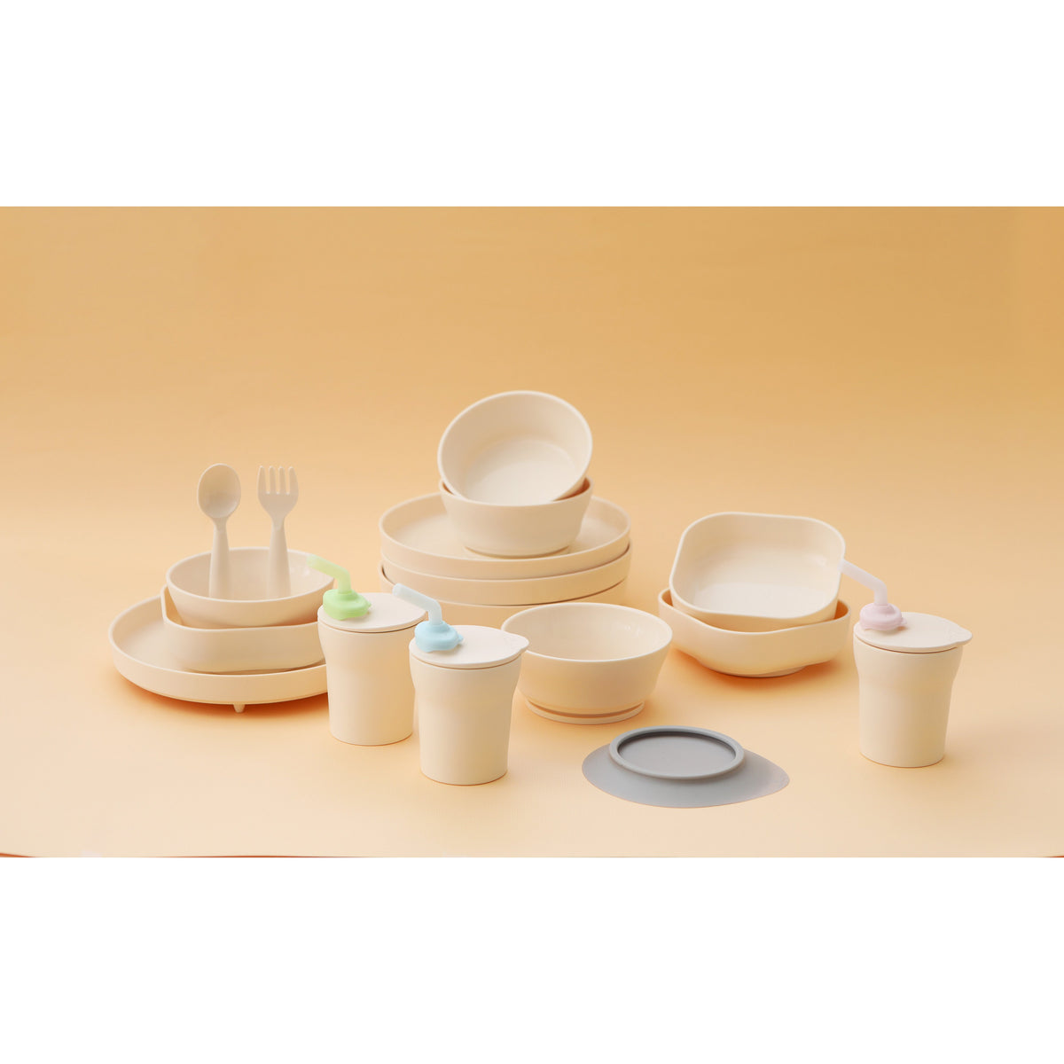 miniware-healthy-meal-set-pla-smart-divider-suction-plate-in-vanilla-+-silicone-divider-in-peach- (24)