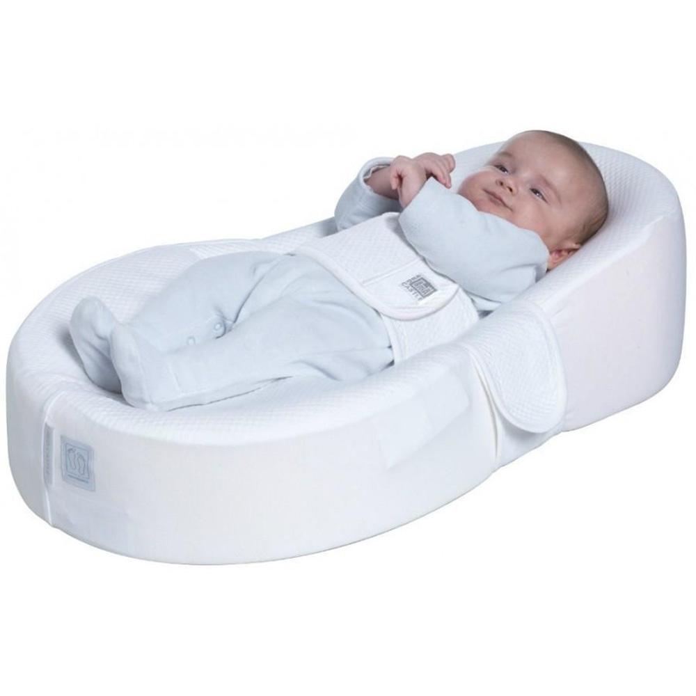 Red Castle Cocoonababy Nest review