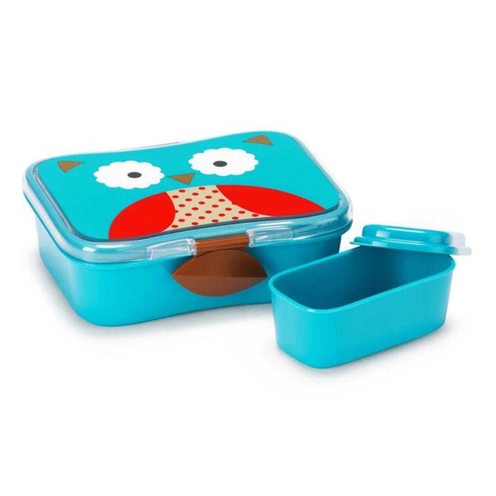 Zoo Large Storage Bin Owl (Skip Hop)