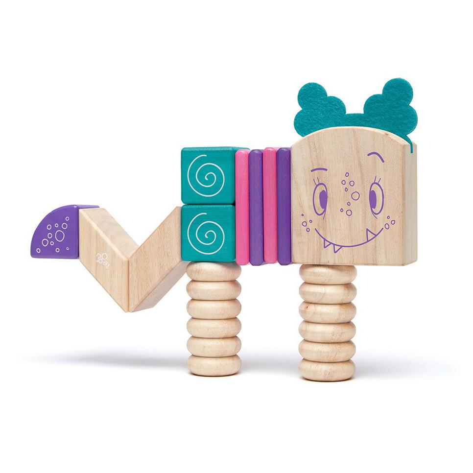 Tegu best sale sticky monsters