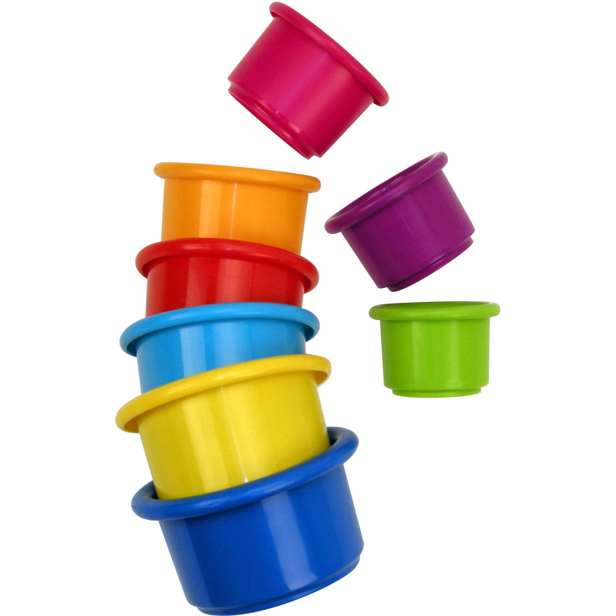 The first best sale years stacking cups