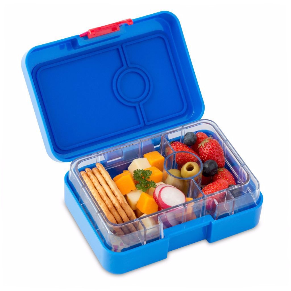 Yumbox Snack - 3 Compartment