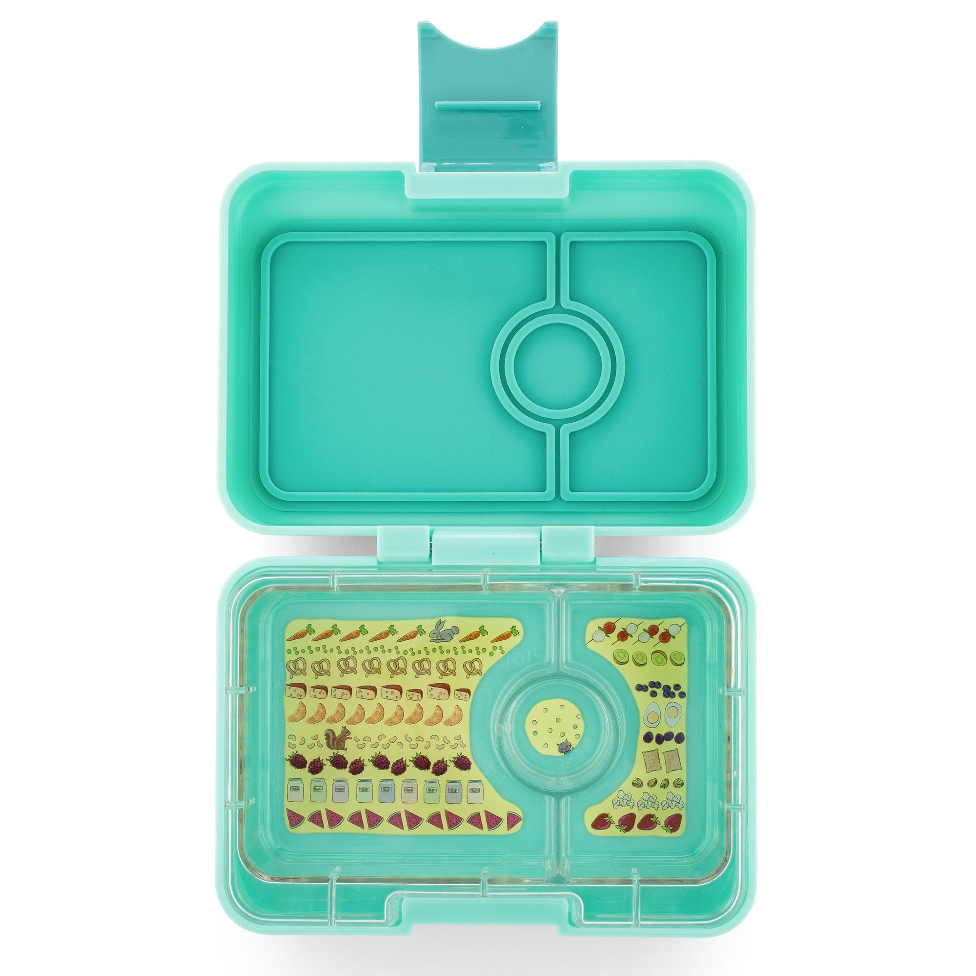 Yumbox: MiniSnack