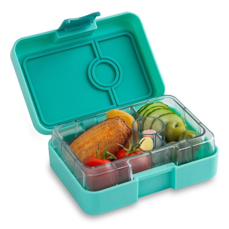 Yumbox Snack