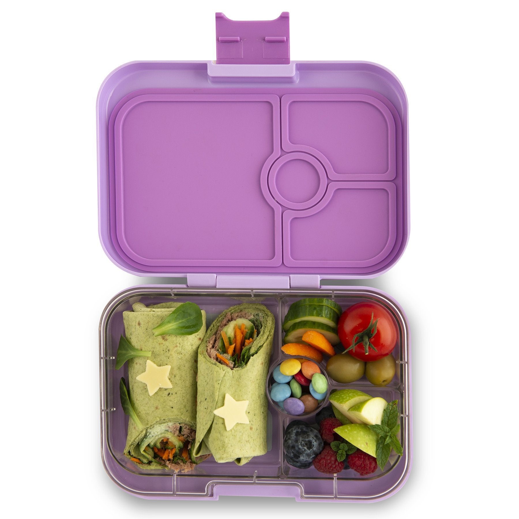 Yumbox Kids' Bento Lunch Box